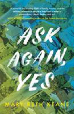 Ask Again, Yes 0241410916 Book Cover