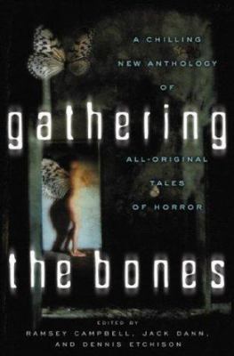 Gathering the Bones: Original Stories from the ... 0765301792 Book Cover