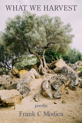 What We Harvest 1639800263 Book Cover