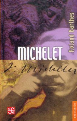 Michelet [Spanish] 9681625870 Book Cover