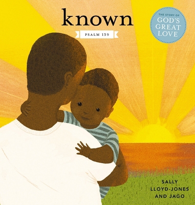 Known: Psalm 139 031077117X Book Cover