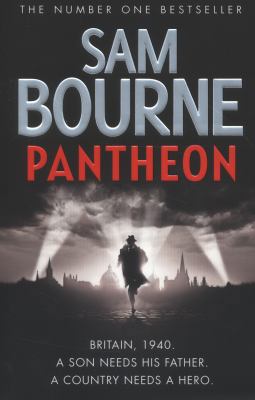 PANTHEON PB 0007413645 Book Cover