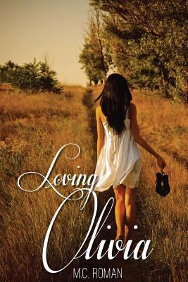 Loving Olivia 1535091258 Book Cover