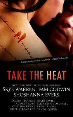 Take the Heat 1501077694 Book Cover