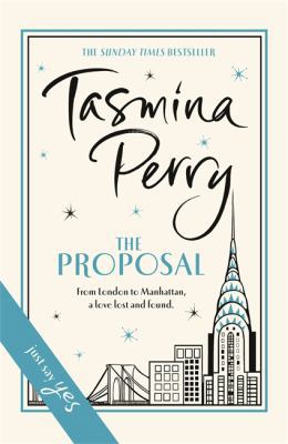 The Proposal: A spellbinding tale of love and s... 0755383559 Book Cover