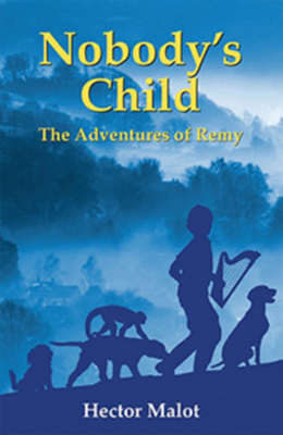 Nobody's Child: The Adventures of Remy 190735932X Book Cover