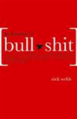 The Dictionary of Bullshit 1905798083 Book Cover