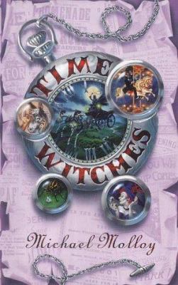 Time Witches 190343453X Book Cover