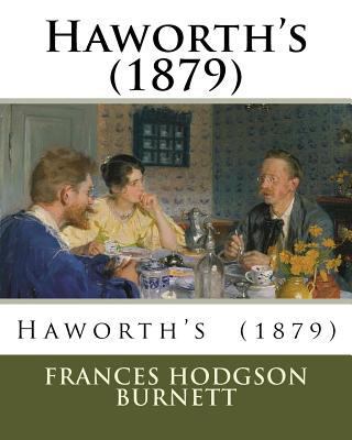 Haworth's (1879) 171734707X Book Cover