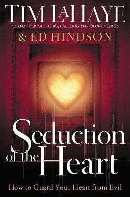 Seduction of the Heart 0849917263 Book Cover