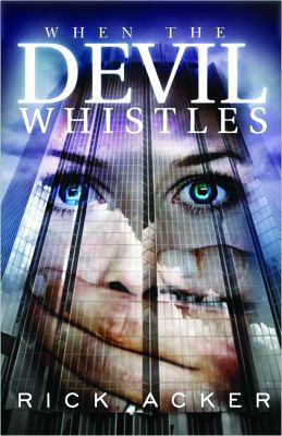 When the Devil Whistles [Large Print] 1611730295 Book Cover