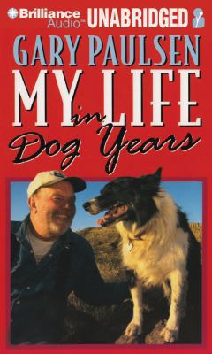 My Life in Dog Years 1455801704 Book Cover