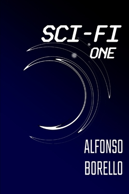 Sci-Fi One 1672961572 Book Cover