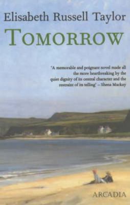 Tomorrow 1900850141 Book Cover