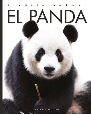 El Panda [Spanish] 1682770095 Book Cover