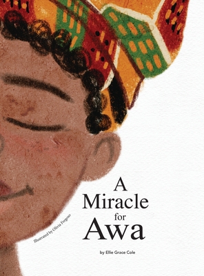 A Miracle for Awa 1963127188 Book Cover