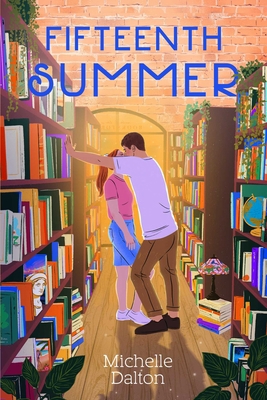 Fifteenth Summer 1665953098 Book Cover