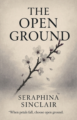 The Open Ground B0GCNXZ7FJ Book Cover
