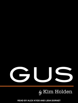 Gus 1494515695 Book Cover