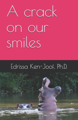 A crack on our smiles            Book Cover