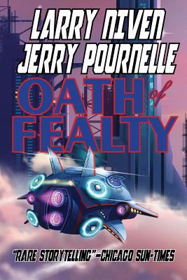 Oath of Fealty 1612422977 Book Cover