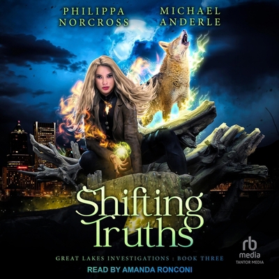 Shifting Truths B0D1VZ2BBM Book Cover
