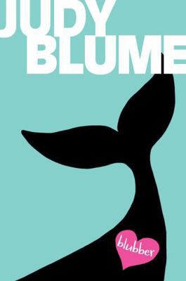 Blubber 148141013X Book Cover