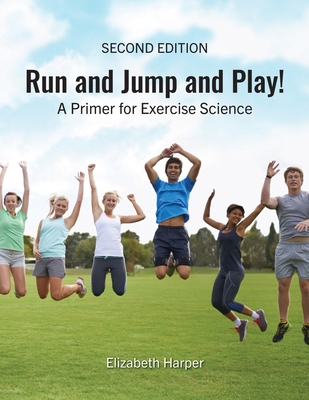 Introduction to Exercise Science B0H6Q3YYW2 Book Cover