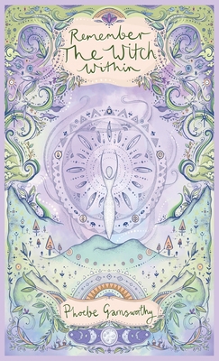 Remember the Witch Within 0648839664 Book Cover