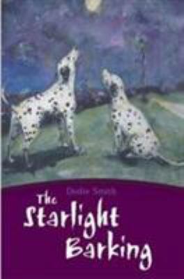 The Starlight Barking 1405204125 Book Cover