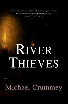 River Thieves B002J3B51O Book Cover