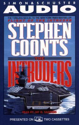 Intruders 0671501445 Book Cover