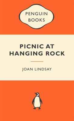 Picnic at Hanging Rock 0143202723 Book Cover