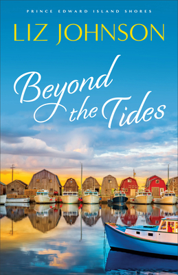 Beyond the Tides 0800740009 Book Cover