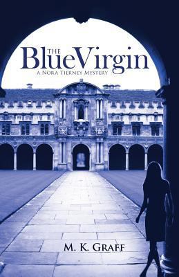 The Blue Virgin 0615355145 Book Cover