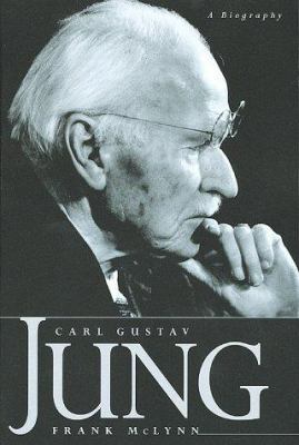 Carl Gustav Jung 0312194455 Book Cover