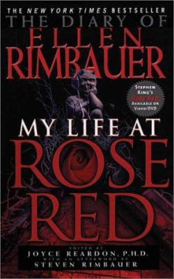 The Diary of Ellen Rimbauer: My Life at Rose Red 0786890436 Book Cover