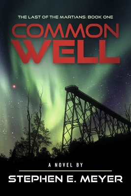 Commonwell: Volume 1 1667895591 Book Cover