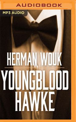 Youngblood Hawke 1721373144 Book Cover