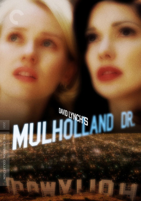 Mulholland Dr. B011SDC1LI Book Cover