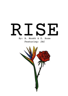 Rise & Wilt 1312885092 Book Cover