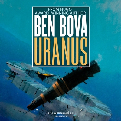 Uranus B09P3JS2X5 Book Cover