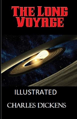 Paperback The Long Voyage Illustrated Book