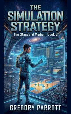 The Simulation Strategy B0HBZ7HPN4 Book Cover
