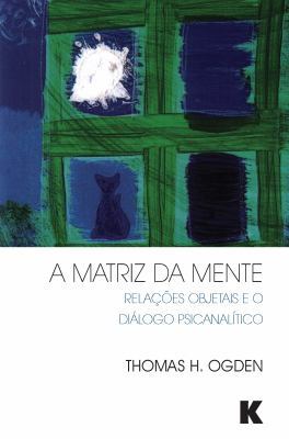 A Matriz da Mente [Portuguese] 1910445088 Book Cover