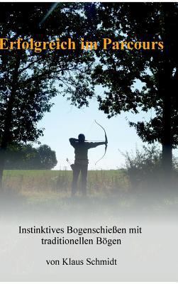 Erfolgreich im Parcours [German] 3734562856 Book Cover