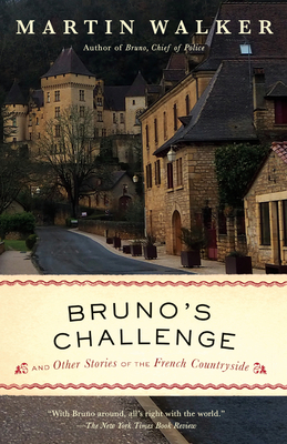 Bruno's Challenge: And Other Stories of the Fre... 0593467361 Book Cover