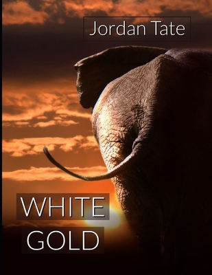 White Gold B09251Y9Y3 Book Cover
