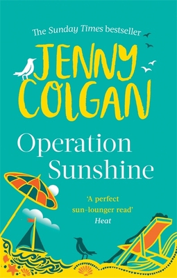 Operation Sunshine 0751551066 Book Cover