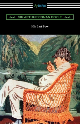 His Last Bow 1420965735 Book Cover